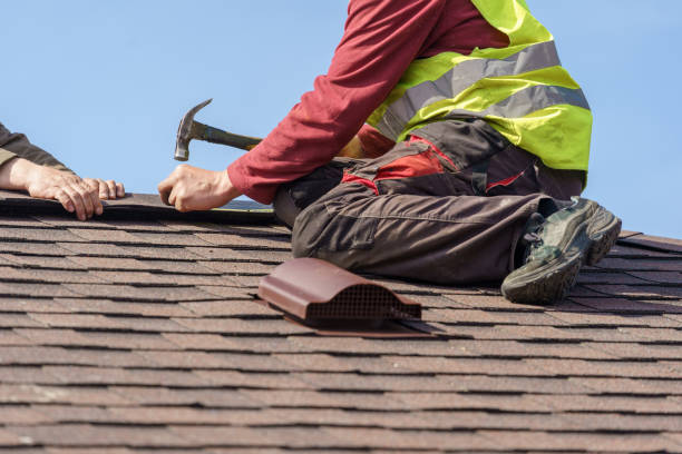 Best Flat Roof Repair Services  in Mcgehee, AR