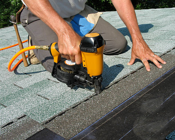 Best Shingle Roofing Installation  in Mcgehee, AR