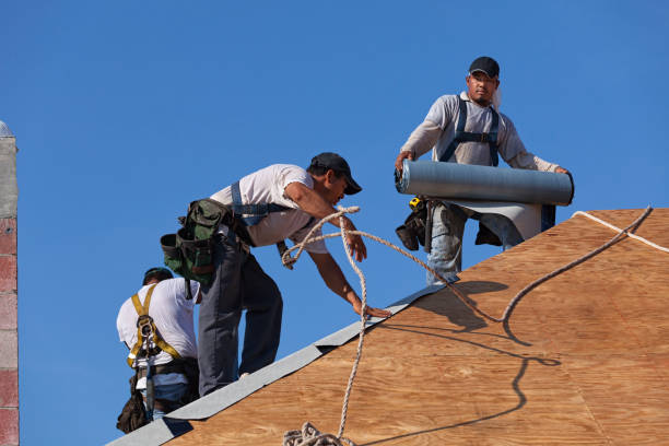 Best Residential Roofing Contractor  in Mcgehee, AR
