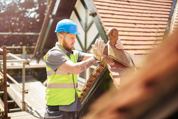 Best Local Roofing Companies  in Mcgehee, AR